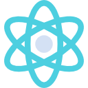 React